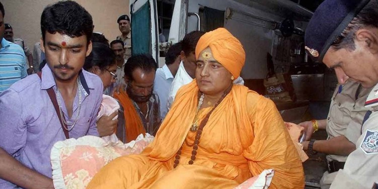 Bombay High Court to hear discharge plea of Pragya Singh Thakur, others on July 29