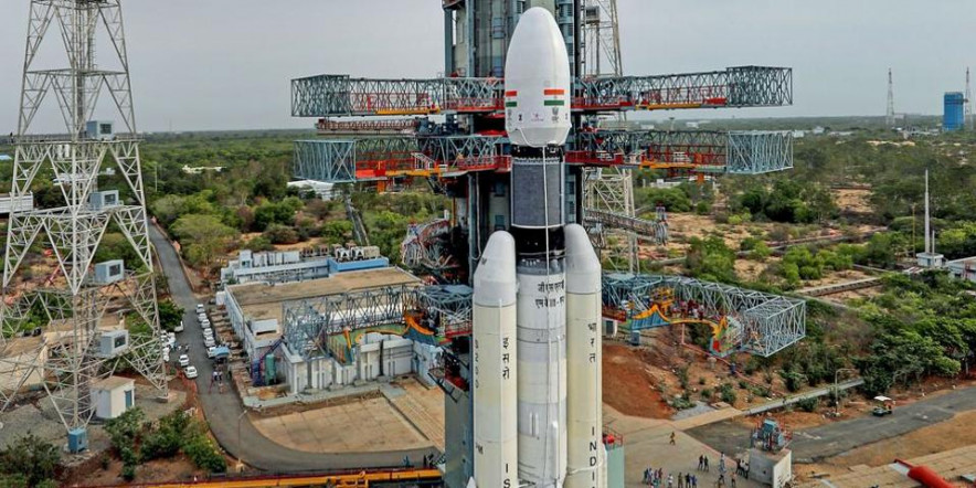 आ गई Chandrayaan-2 की लॉन्चिंग की डेट, इस दिन ISRO भेजेगा रॉकेट