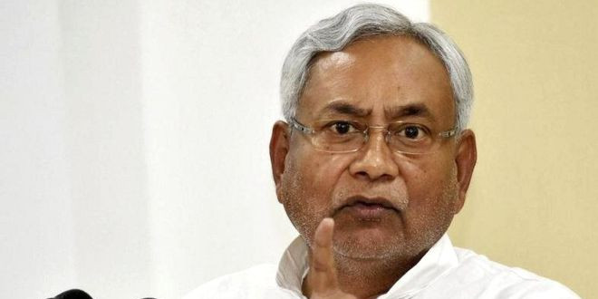 अरुणाचल प्रदेश की सफलता से उत्साहित जेडीयू राष्ट्रीय पार्टी बनने के लिए क्या-क्या कर रहा है?