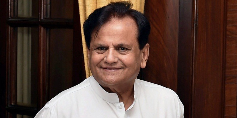 बीजेपी 150 सीटों पर सिमट जाएगी और एनडीए 200 पर- अहमद पटेल