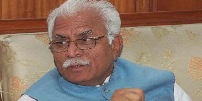 जिस परिवार की मासिक आय 15 हजार रुपये तक है वह BPL के लिए पात्र माना जाएगा : मुख्यमंत्री