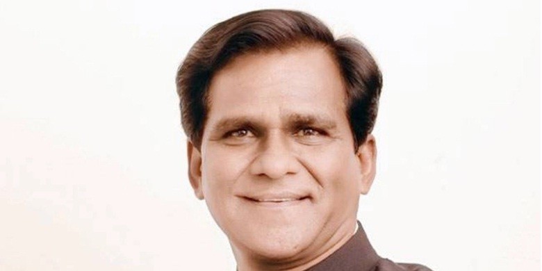 Congress cheated Prakash Ambedkar, claims BJP state president Raosaheb Danve