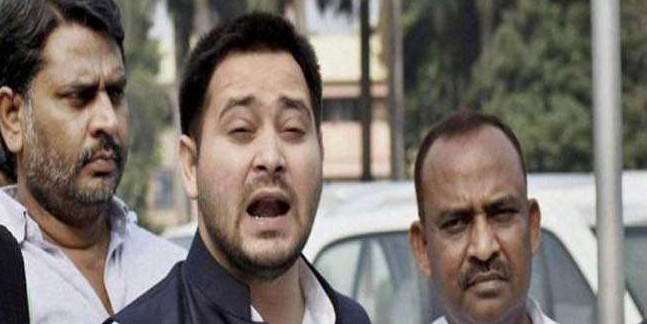 तेजस्वी इस दिन लौट रहे हैं पटना! राजद ने लगाया कयासबाजी पर विराम