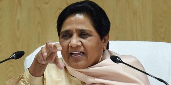 SP-BSP की करारी हार के बावजूद मंथन के मूड में नहीं हैं मायावती