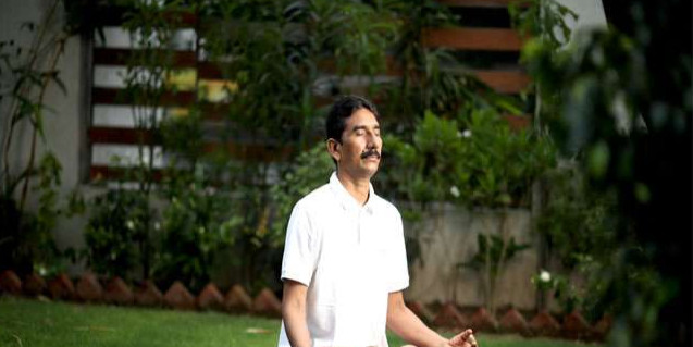 योग के माध्यम से गुजरात के युवाओं को नशे से मुक्त कर स्वस्थ व बलवान बनाएंगेः शिशपालजी