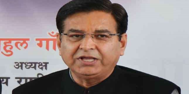 अब निकायों और विधानसभा उपचुनाव में भाजपा को टक्कर देने को जुटी कांग्रेस