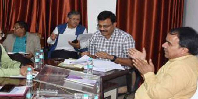 उत्तराखंड के 18 डिग्री कॉलेजों में दाखिले को सीट में होगा इजाफा