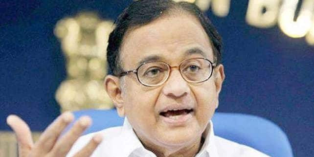 चिदंबरम ही नहीं भ्रष्टाचार में फंसे हैं कई कांग्रेस नेता, एक्शन हो तो पार्टी हो जाए खाली