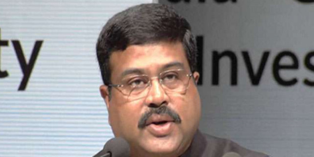 जानें क्यों दुखी हैं केन्द्रीय मंत्री धर्मेन्द्र प्रधान, नवीन पटनायक को लिखा पत्र