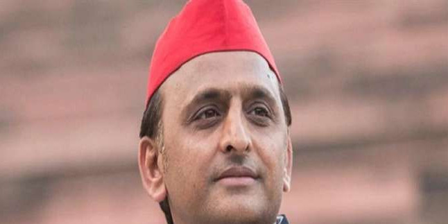 UP Assembly by poll 2019 : आजम खां का गढ़ रामपुर बचाने मैदान में उतरे अखिलेश यादव, रामपुर में आज करेंगे चुनावी सभा