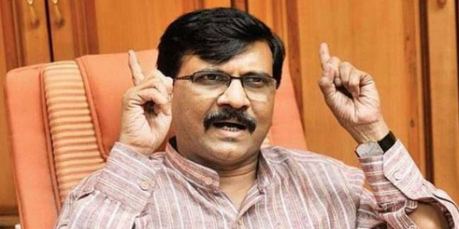 महाराष्ट्र सियासत में हो सकता है बड़ा उलटफेर, शिवसेना, एनसीपी और कांग्रेस मिलकर बना सकती हैं सरकार