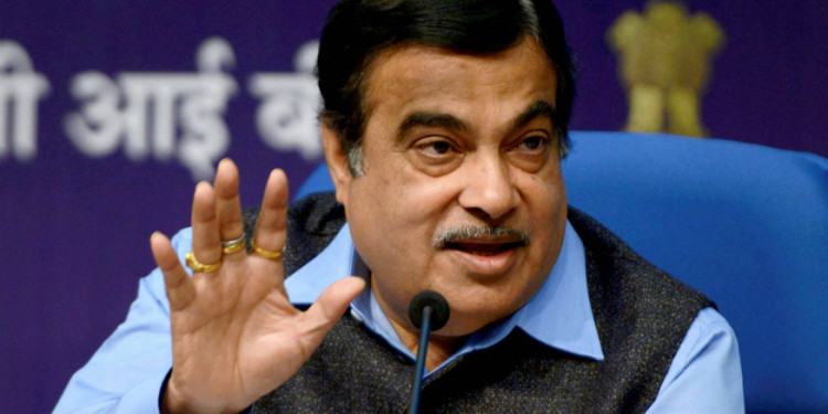 Sachin Pilot & his wife benefited by the abrogation article 370: Nitin Gadkari