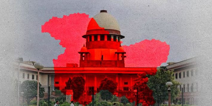 370 पर पिक्चर बाकी, SC में मिलेगी चुनौती?