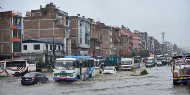 मॉनसून सीज़न में भारत और नेपाल के बीच क्यों बढ़ जाता है तनाव