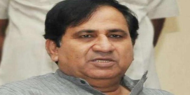 कांग्रेस को बिहार में बड़ा झटका, शकील अहमद इस सीट से निर्दलीय लड़ सकते हैं चुनाव