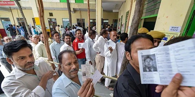 Ban Exit Polls "Misguiding" Voters: Goa Congress