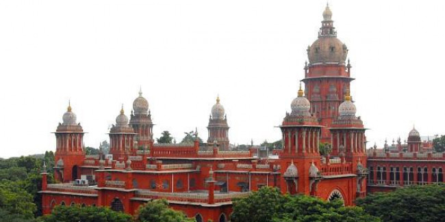 ‘Cleaning only when big leaders visit’: Madras HC slams TN govt