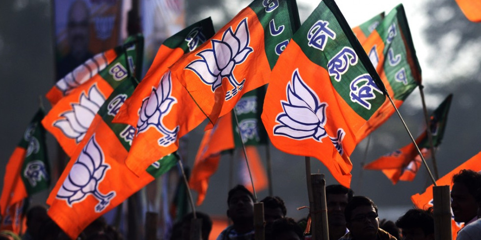 चित्रकोट उपचुनाव: बस्तर में कांग्रेस को क्लीन स्वीप से रोकने ये कवायद करेगी BJP