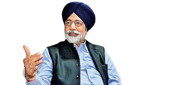 सिकंदर सिंह मलूका बोले, राजनेताओं के आपत्तिजनक बयान रोकने के लिए होना चाहिए सख्त कानून
