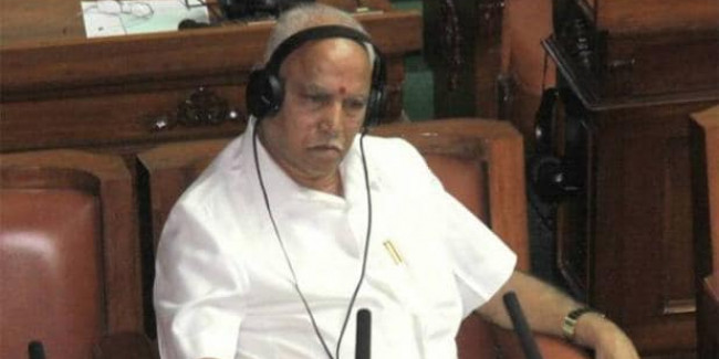 येदियुरप्पा बनेंगे कर्नाटक के नए किंग, लेकिन आसान नहीं होगा सफर