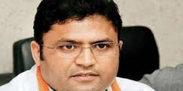 भाजपा काम करती तो सीएम क्यों करते रोड शो : तंवर
