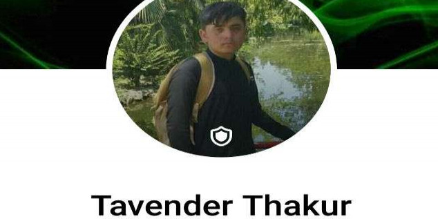 सीएम जयराम ठाकुर के सुरक्षा अधिकारी का फेसबुक अकाउंट हैक, पाकिस्तान के पक्ष में डालीं पोस्ट