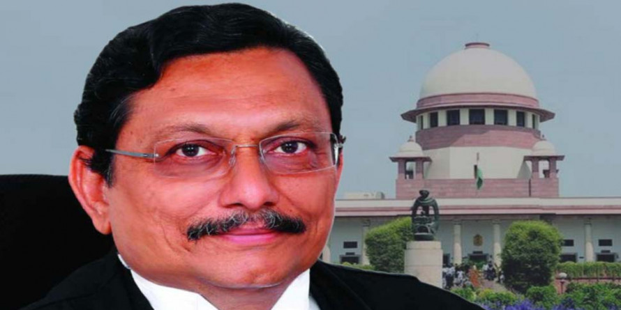 देश के 47वें चीफ जस्टिस बनेंगे शरद अरविंद बोबडे, आज लेंगे शपथ