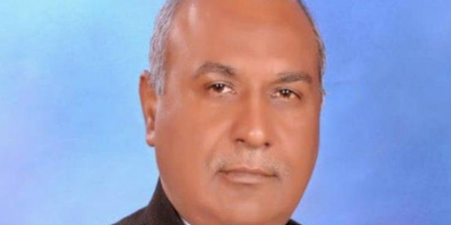 हरियाणा को SYL का पानी देने के हक़ में नहीं था अकाली दल, इसलिए नहीं किया गठबंधन: कंबोज