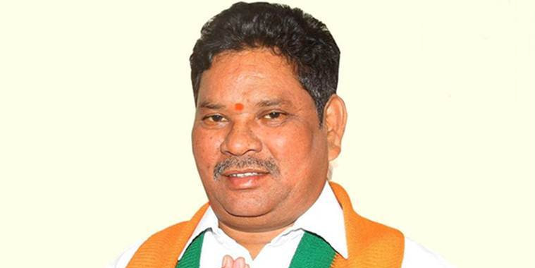 MP calls for resisting plantations in podu lands