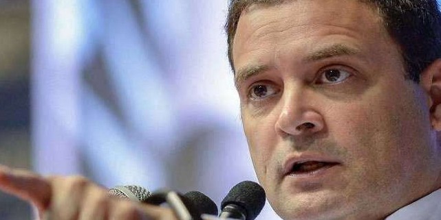 राहुल सुलझाएंगे हरियाणा कांग्रेस में छिड़ा घमासान, समन्वय समिति की बैठक बुलाई