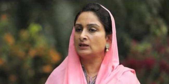 Day after Manpreet, Harsimrat spat, blame game on