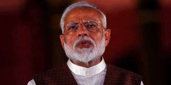 मोदी ने अपने पहले विदेश दौरे के लिए मालदीव को क्यों चुना?