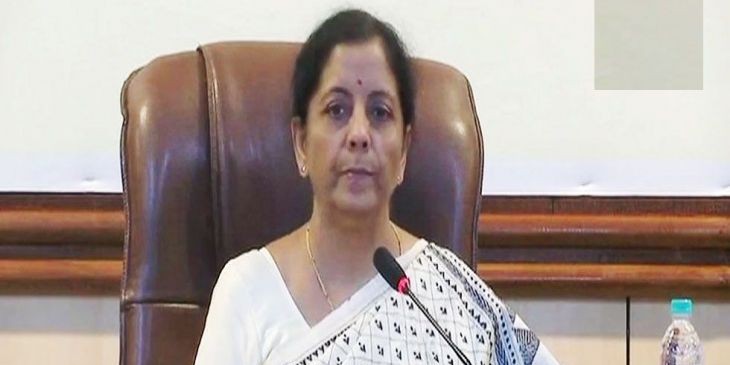 निर्मला सीतारमण ने जापान के ओसाका में होने वाली जी 20 शिखर सम्मेलन की तैयारी के लिए बुलाई बैठक