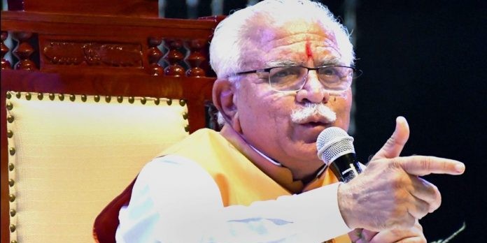 फसल बिक्री को आसान बनाने के लिए मनोहर लाल खट्टर की प्रिय योजना से किसान परेशान