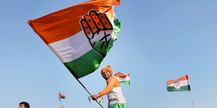 मणिपुर लोकसभा सीटें: कांग्रेस के लिए मणिपुर की दोनों सीटें बचाना आसान नहीं