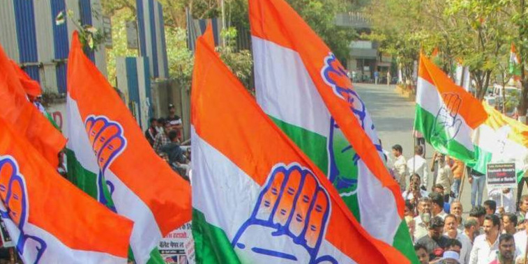 कांग्रेस ने उपचुनाव में कार्यकर्ताओं के लिए किया इनाम का ऐलान, रखी ये शर्त