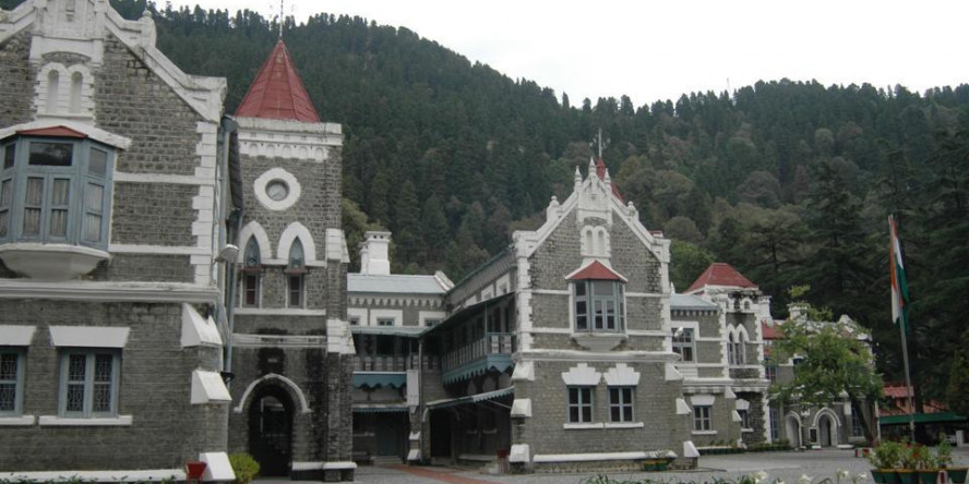 6 महीने में नैनीताल का मास्टर प्लान तैयार करे सरकार, नैनी झील-सूखा ताल का संरक्षण किया जाएः हाईकोर्ट