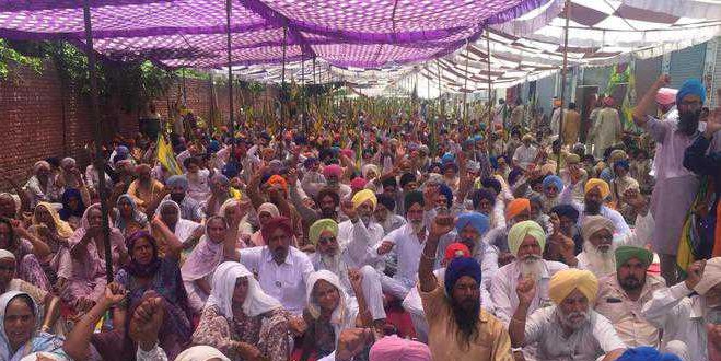 Under debt, 91 ended lives in two months