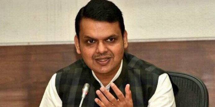 Airports crucial for industrial development of Vidarbha: Maharashtra CM