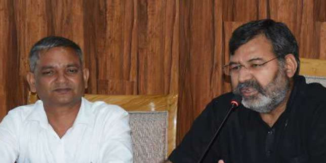 पंचायत चुनाव से पहले जिला पंचायत का 10 साल का टैक्स माफ