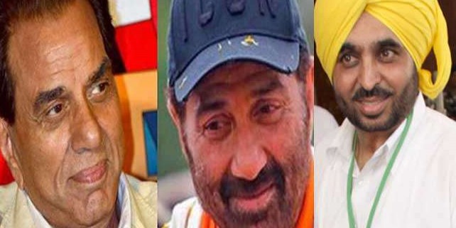 धर्मेंद ने सांसद बेटे सनी देयोल को दी ऐसी नसीहत तो हुए ट्रोल, कहा-भगवंत मान से सीखो