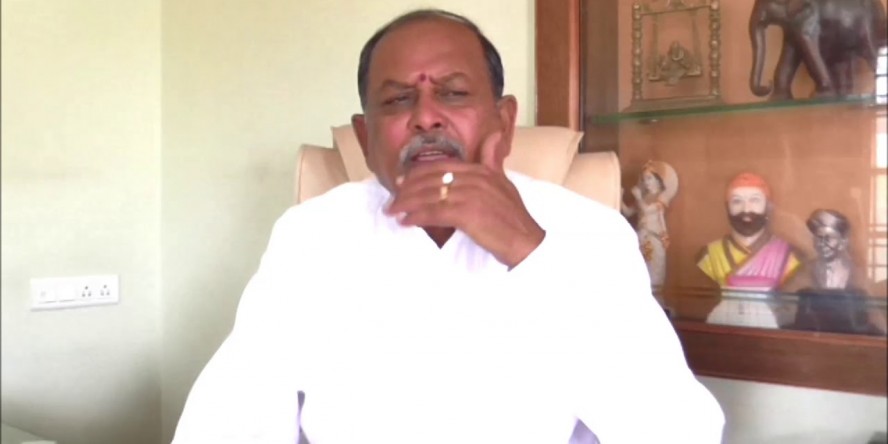 BJP has gained in segments held by Congress MLAs