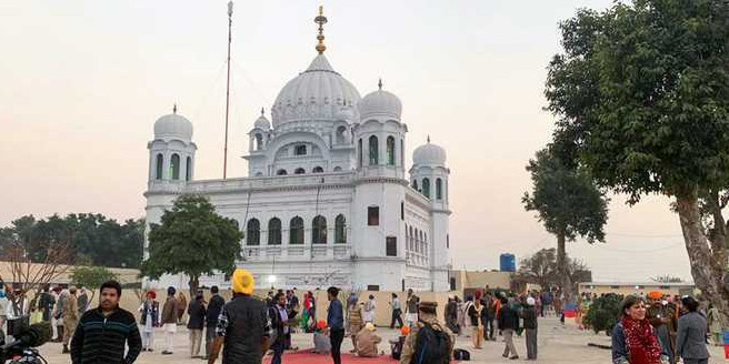 करतारपुर कॉरिडोर पर जल्दी के पीछे पाकिस्तान की मंशा क्या है?