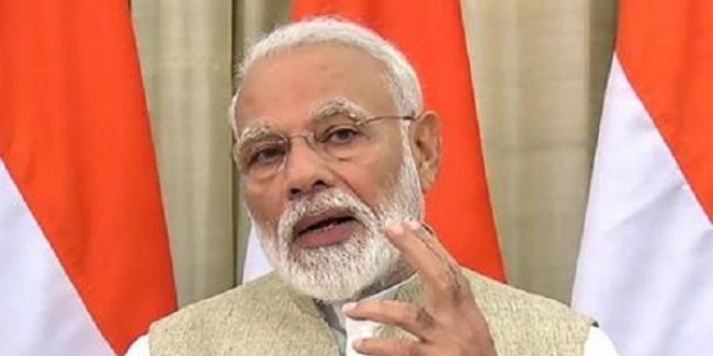 मोदी 2.0: 100 दिन के प्लान में 167 काम, 3 लाख भर्तियां भी
