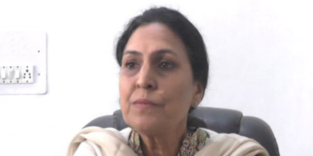 सोशल मीडिया पर लगे व्यापारियों को धमकाने के आरोप तो पूर्व कांग्रेस विधायक ने दी सफाई