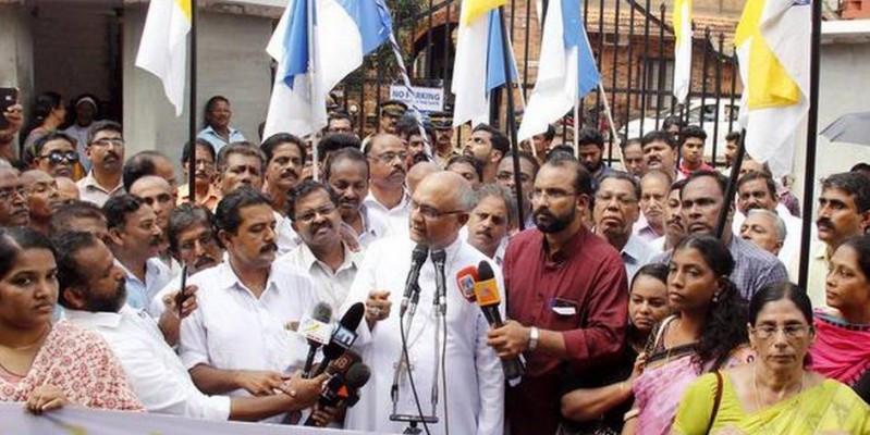 Kerala Lalithakala Akademi rejects govt directive to revoke award for controversial cartoon