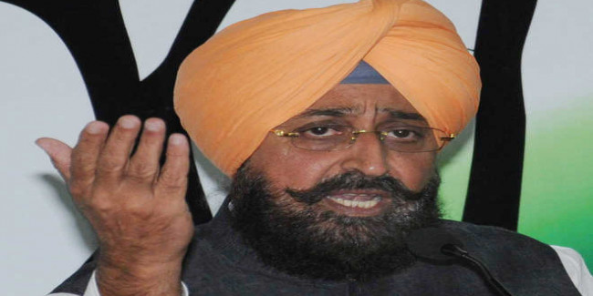 Bajwa wants Batala blast probed by retd HC judge