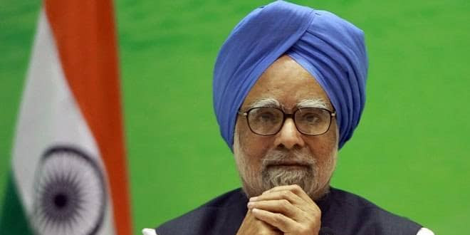 राजस्थान से 13 अगस्त को राज्यसभा के लिए नामांकन भरेंगे मनमोहन सिंह