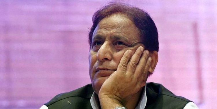 सांसद आजम खां के समधी का होटल सील, अनुमति से अधिक निर्माण करने पर आरडीए ने की कार्रवाई