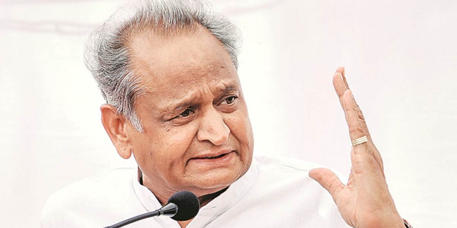 अब पाकिस्तान नहीं जाने दिया जाएगा भारत का पानी, CM गहलोत ने किया ऐलान